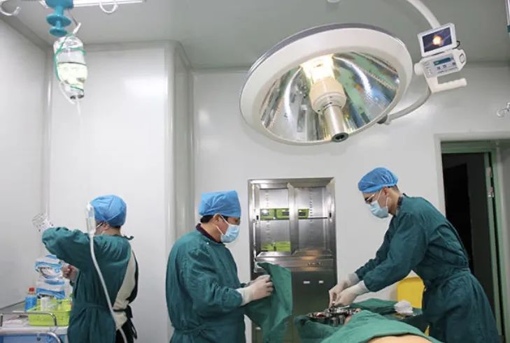 【蔡教授瘢痕治疗科普】同位素放射治疗与 SRT—100浅层放射治疗，一文搞清疤痕放射治疗怎么选！